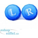 Optipak Limited antibakteriální pouzdro červené – Sleviste.cz