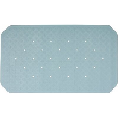 Spirella RUBY studená modrá 70 x 40 cm – Zbozi.Blesk.cz