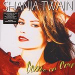 Twain Shania - Come On Over LP – Zboží Mobilmania