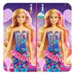 Barbie COLOR REVEAL KONFETY – Zboží Mobilmania