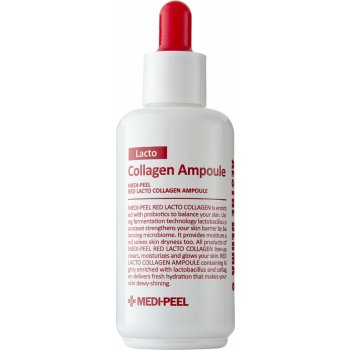 Medi-Peel - Red Lacto Collagen Ampoule 70 ml