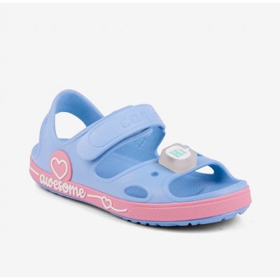 Coqui Yogi 8861-406-5106 modrý – Zbozi.Blesk.cz