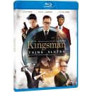 Film Kingsman: Tajná služba BD