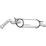 Bosal BS 220-663 – Hledejceny.cz