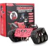 Elektronická stavebnice ELEGOO Smart Robot Tank Kit 50.301.0018