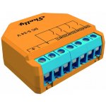 Shelly Plus i4 DC - Modul na aktivaci scén (WiFi) – Zboží Živě