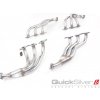 Výfuk na auto QuickSilver LM014