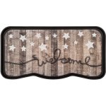 MultiDecor Univerzální plastový odkapávač na boty Stars 38 x 75 cm – Zboží Dáma