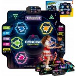 RK Toys Taneční podložka Flash Dance in One – Hledejceny.cz
