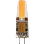 NORDLUX Čipová LED žárovka s paticí G4 1,8 W 2700 K – Zboží Mobilmania