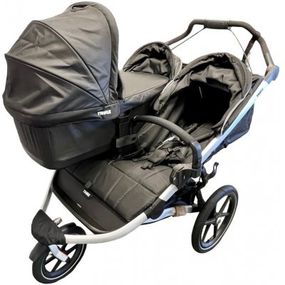 BöHM Adaptér pro uchycení korby a madla na UG2 – Sleviste.cz