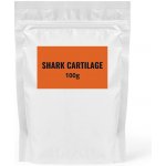 Shark cartilage Natural 100 g – Hledejceny.cz
