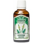 Serafin Divizna tinktura z pupenů 50 ml – Hledejceny.cz