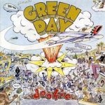 Green Day - Dookie LP – Hledejceny.cz