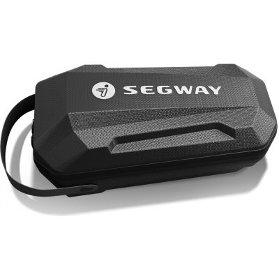 Segway eKickScooter V3 Brašna – Zboží Dáma