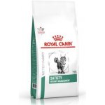 Royal Canin Veterinary Health Nutrition Feline SATIETY WEIGHT MANAGEMENT 3,5 kg – Zbozi.Blesk.cz