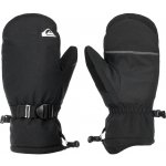 Quiksilver Mission Youth Mitt true black JR S 22/23 – Zbozi.Blesk.cz