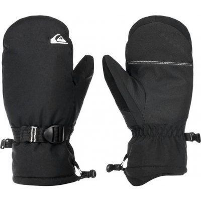 Quiksilver Mission Youth Mitt true black JR S 22/23 – Hledejceny.cz