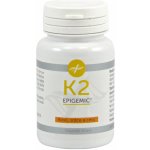 Epigemic Vitamin K2 60 kapslí – Hledejceny.cz