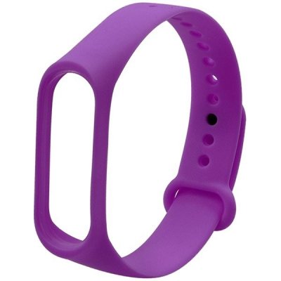 Eternico Essential pro Mi Band 3, 4 fialový AET-M3SLC100PP – Zbozi.Blesk.cz