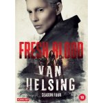 Van Helsing: Season 4 DVD – Hledejceny.cz