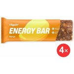 Vilgain Energy Bar 4 x 55 g – Zboží Dáma