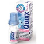 Quixx Baby 0,9% nosní kapky 10 ml – Zbozi.Blesk.cz