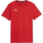 Puma teamGOAL Casuals Tee Jr 658616-01 – Zbozi.Blesk.cz