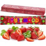 Sergio Ovocná tyčinka Fruit Mood Jahoda 20 g – Zboží Dáma
