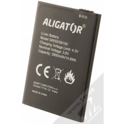 Aligator AS6100BAL