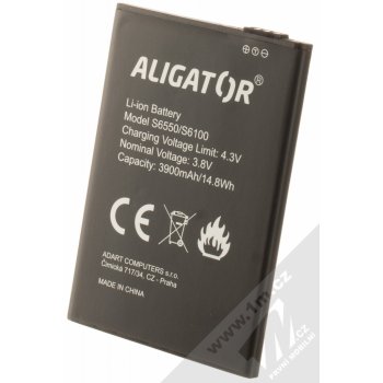 Aligator AS6100BAL