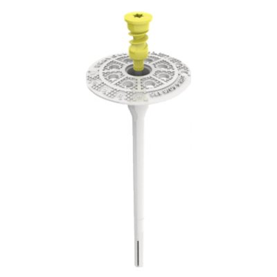 BRAVOLL Hmoždinka šroubovací PTH-S 255 mm – Hledejceny.cz