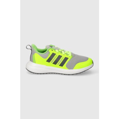 adidas FortaRun 2.0 K ID0586 zelená – Zbozi.Blesk.cz