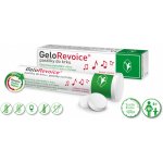 GeloRevoice pastilky do krku třešeň mentol 10ks – Zboží Dáma