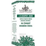 J.V Kapky HEM na činnost tlustého střeva 50 ml – Hledejceny.cz