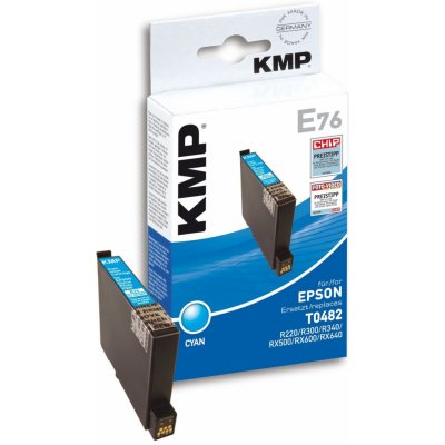 KMP Epson T048240 - kompatibilní