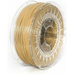 Devil Design PETG 1,75 mm 1 kg krémový – Zboží Živě