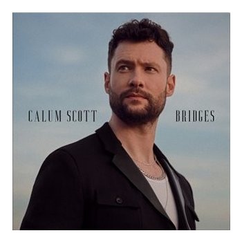 Bridges CD - Calum Scott