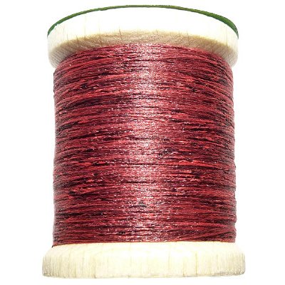 Tommi-Fly Nit Camouflage Thread Blood Red – Hledejceny.cz