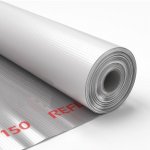 KRUMBER REFLEX AL 160 g/m² 1,5 x 20 m – Hledejceny.cz