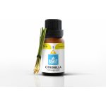 BEWIT Citronela Esenciální olej 5 ml – Hledejceny.cz