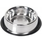 Karlie Miska s gumovým okrajem 900 ml – Zboží Dáma