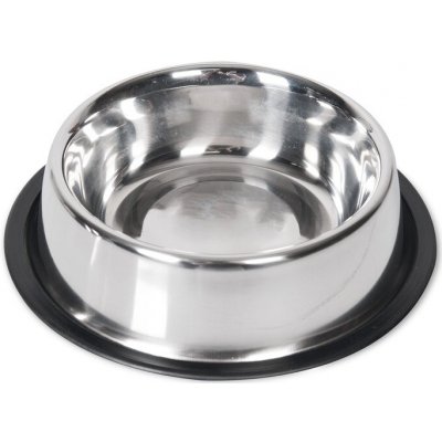 Karlie Miska s gumovým okrajem 900 ml – Zboží Dáma