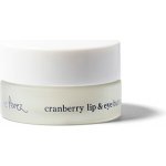 Ere Perez brusinkové máslo pro oči i rty 10 g – Zboží Dáma