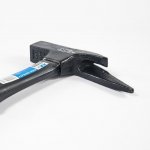 XTLINE XT051R Kladivo tesařské sklolaminátové 600G – HobbyKompas.cz