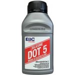 EBC RACE Brake fluid DOT 5 250 ml – Zbozi.Blesk.cz