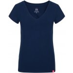 CityZen tričko proti pocení FLORENCIA navy – Zboží Dáma