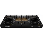 Pioneer DJ DDJ-REV1 – Sleviste.cz
