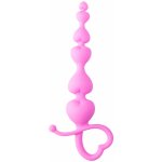EasyToys Heart Lover – Sleviste.cz
