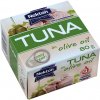 Konzervované ryby Nekton Tuňák v olivovém oleji celý 80 g